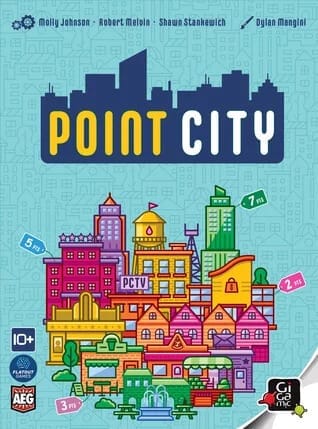 Point City