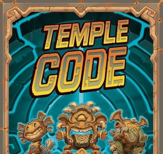 Temple Code