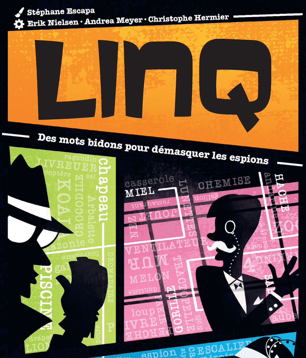 Linq