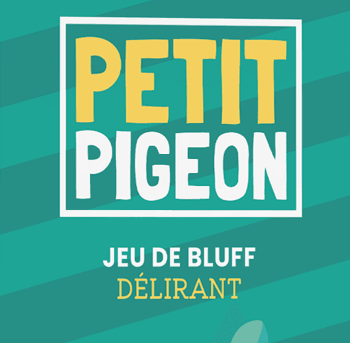 Petit Pigeon