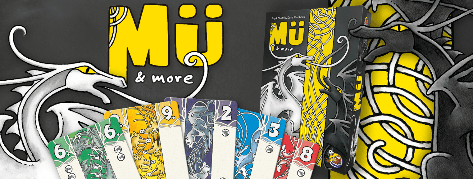 Mü & More – Revised Edition