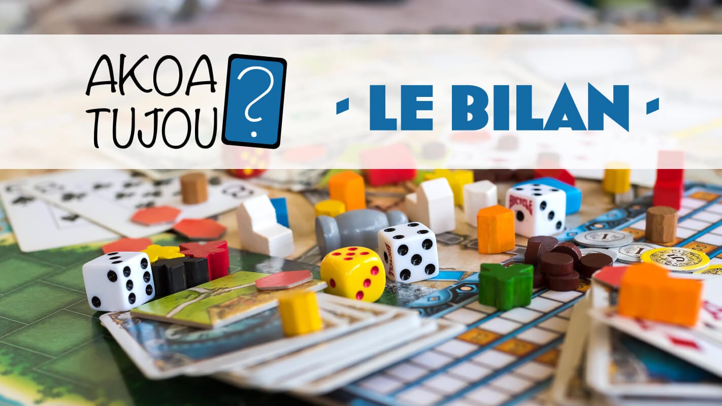 Le bilan 2024 d’AkoaTujou