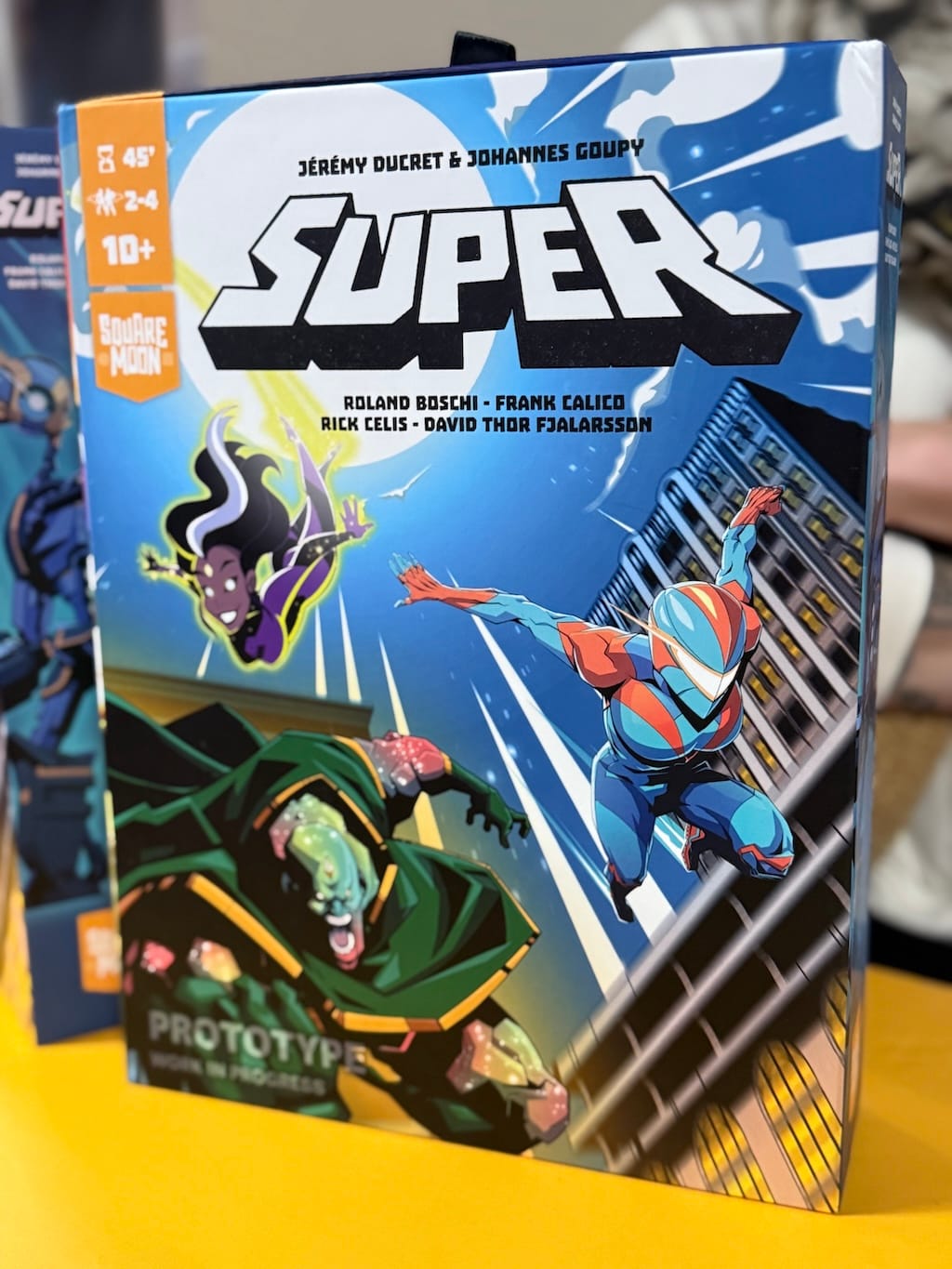 Super