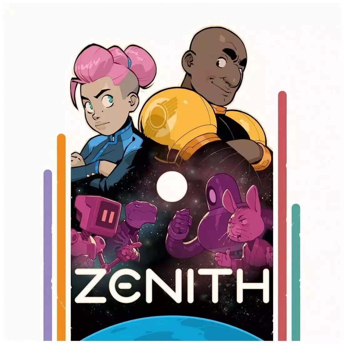 Zénith