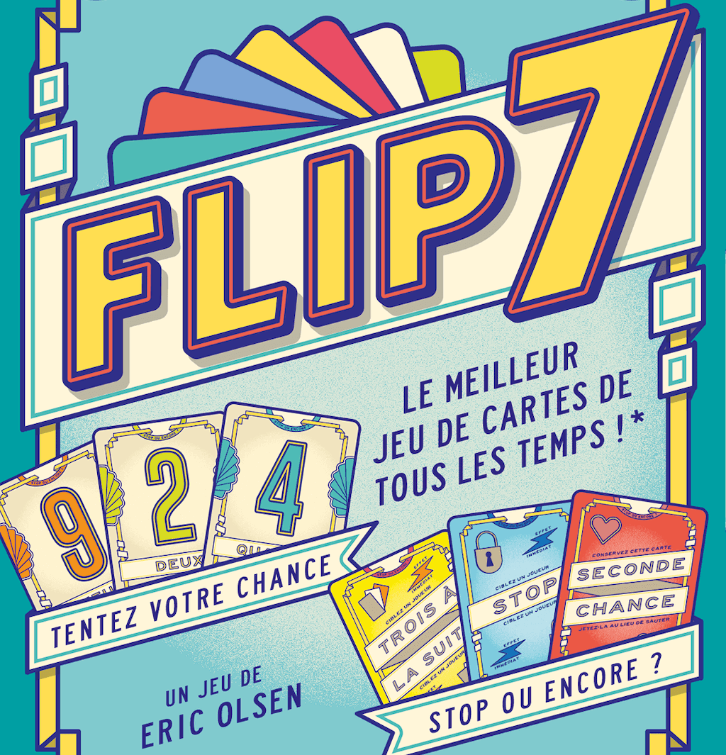 Flip 7