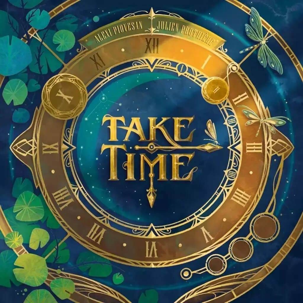 Take Time