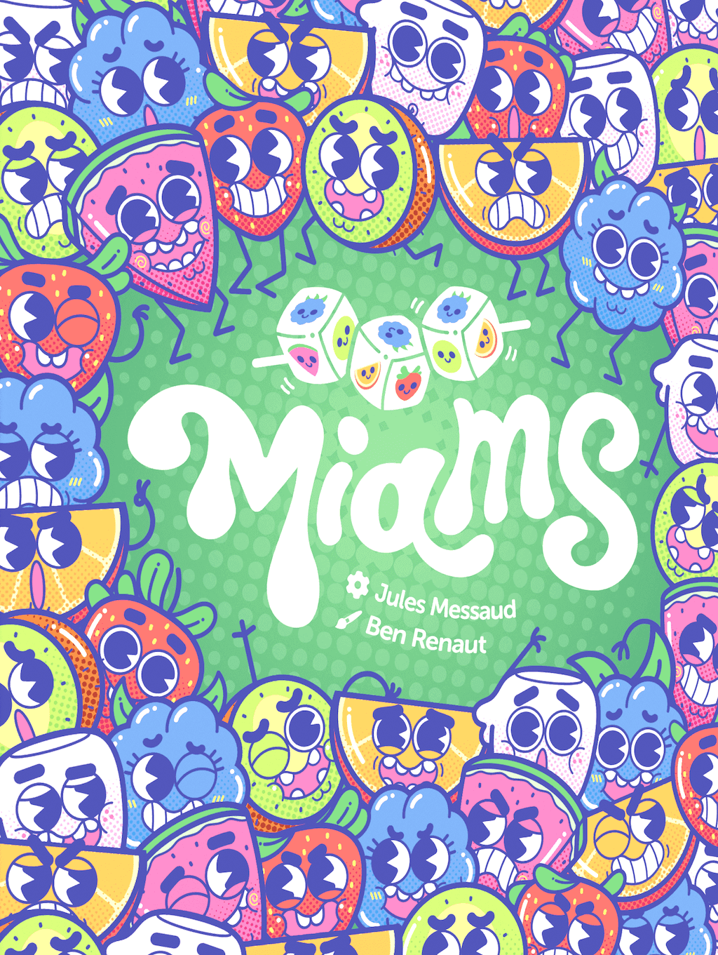 Miams