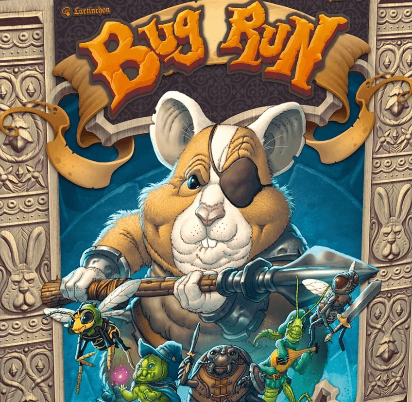Bug Run