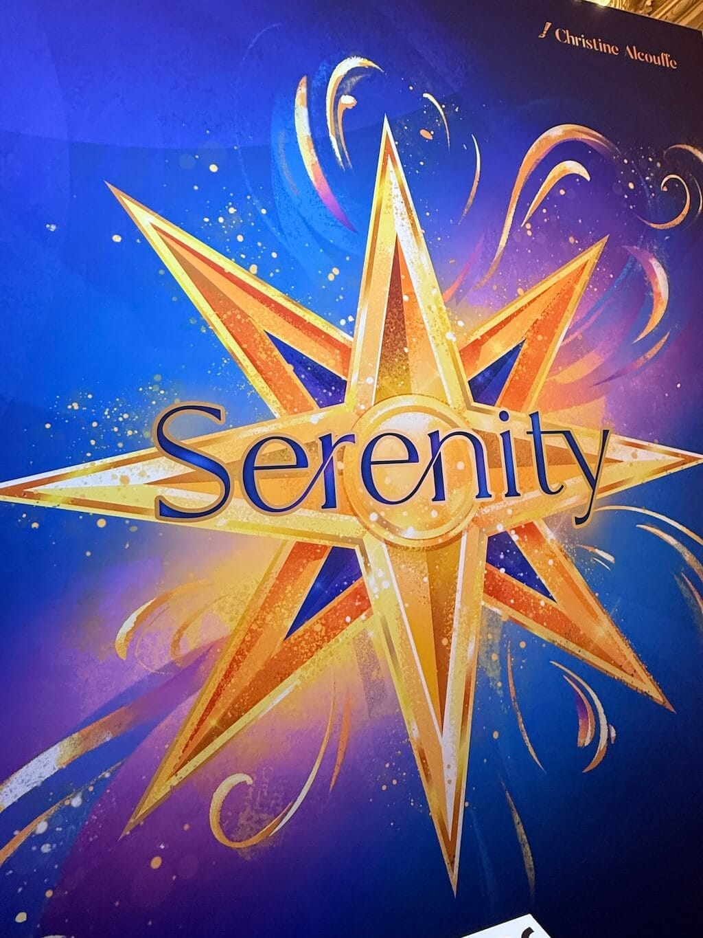 Serenity