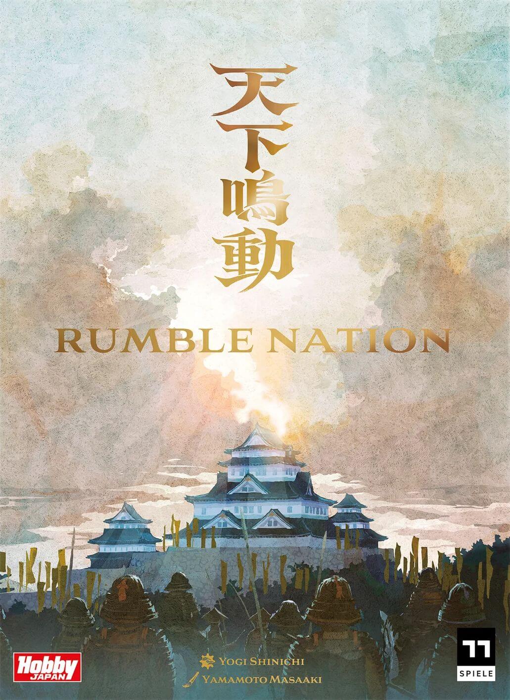 Sengoku: Provinces en guerre