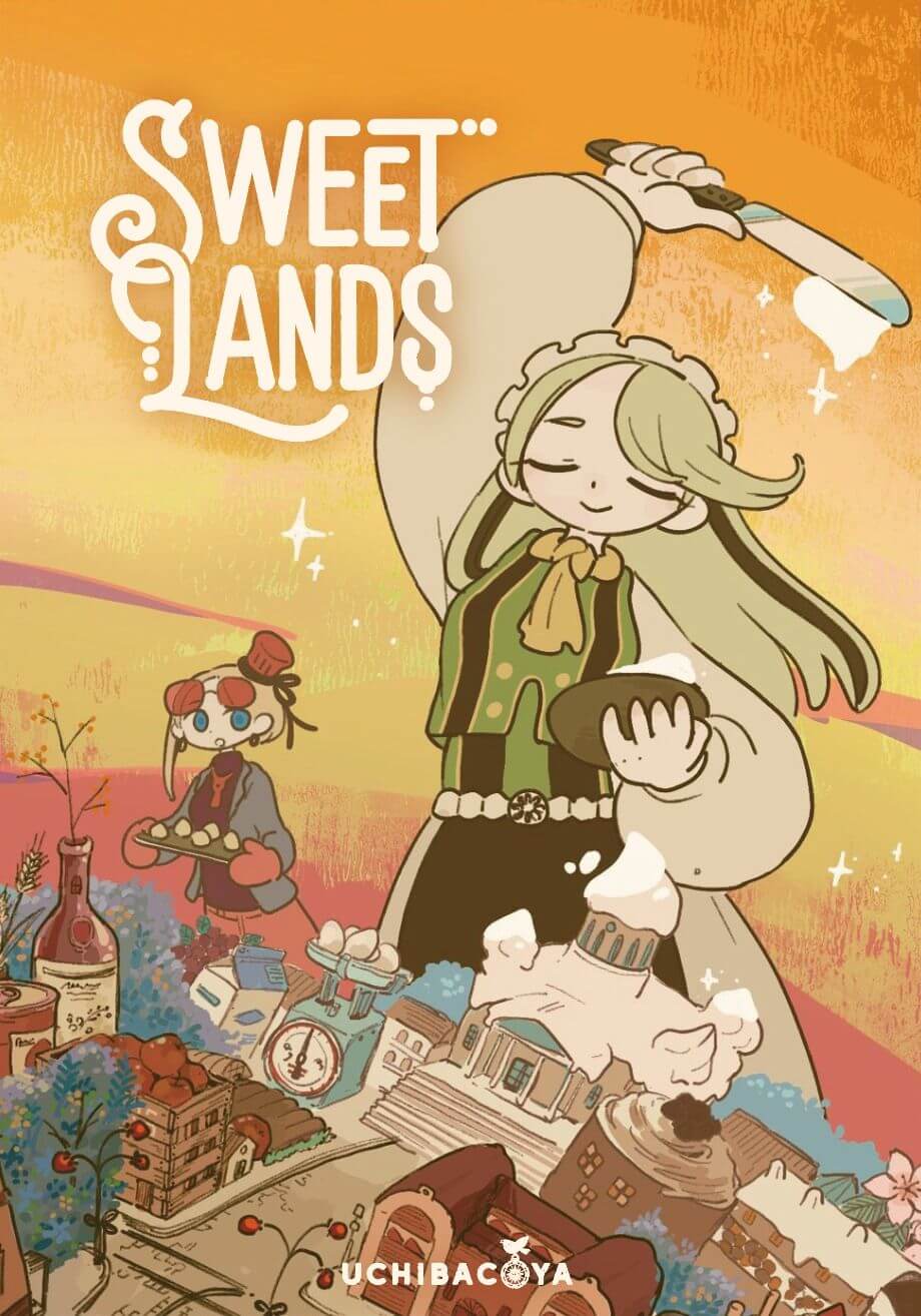 Sweet Lands