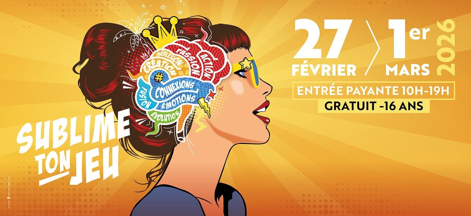Quelles sont nos attentes du Festival International des Jeux de Cannes 2026 ?