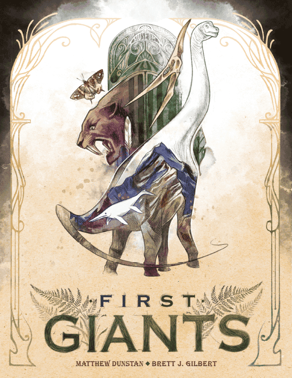 First Giants