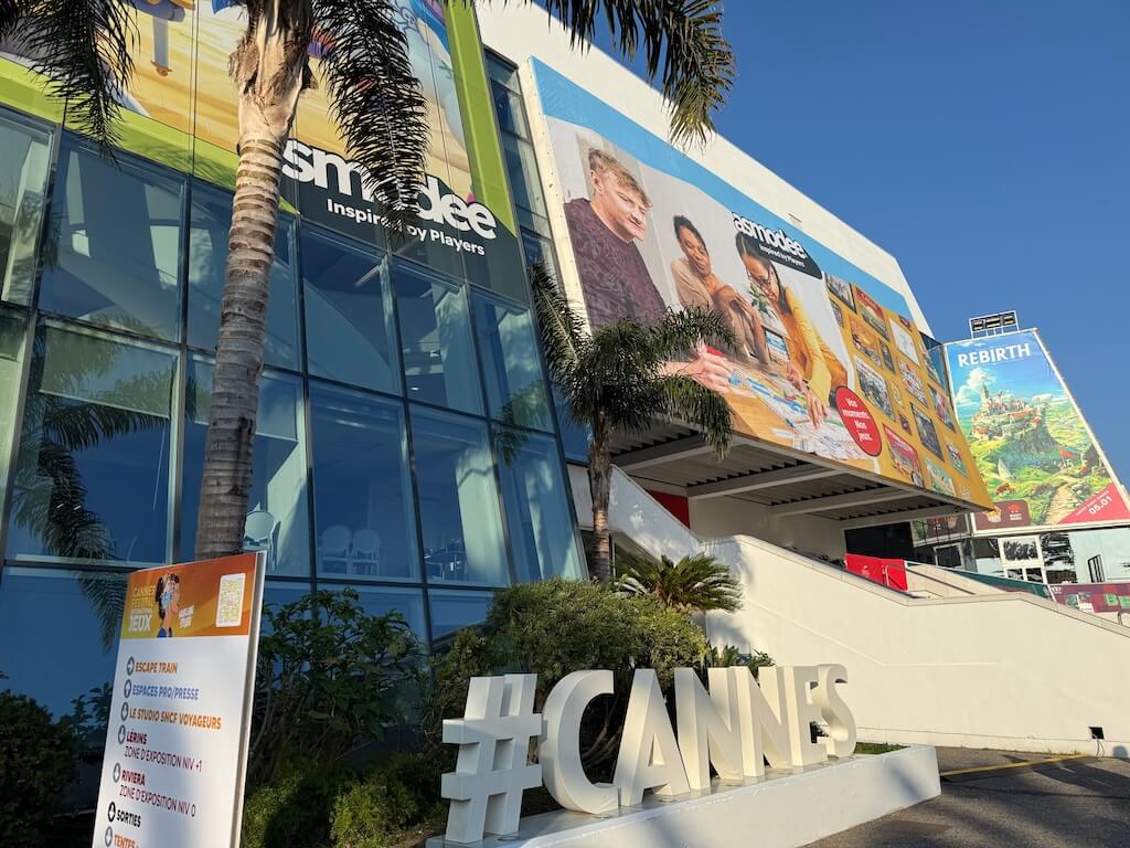Bilan du Festival International des Jeux de Cannes 2026 Jour 2