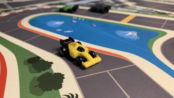 Downforce