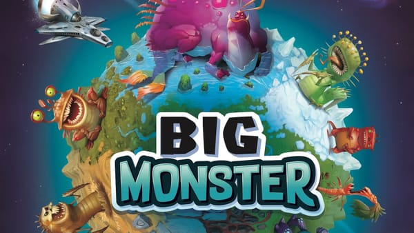 Big Monster