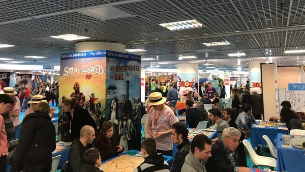 A koa veut-on jouer à Cannes ?