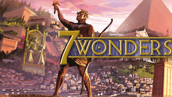 7 Wonders