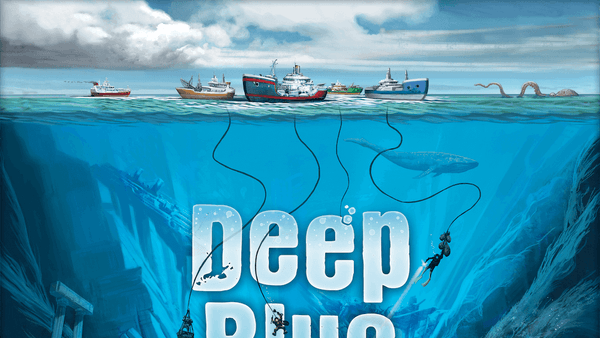 Deep Blue