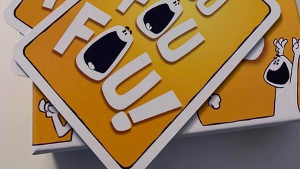Fou Fou Fou