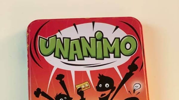 Unanimo