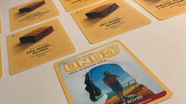 Undo