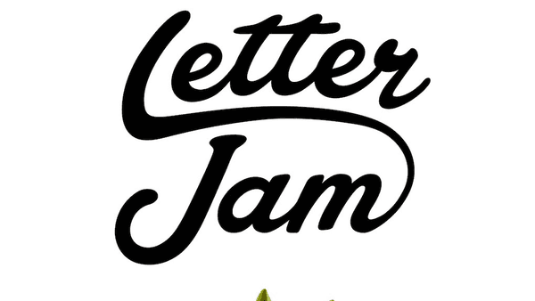 Letter Jam