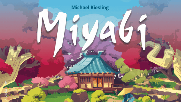 Miyabi