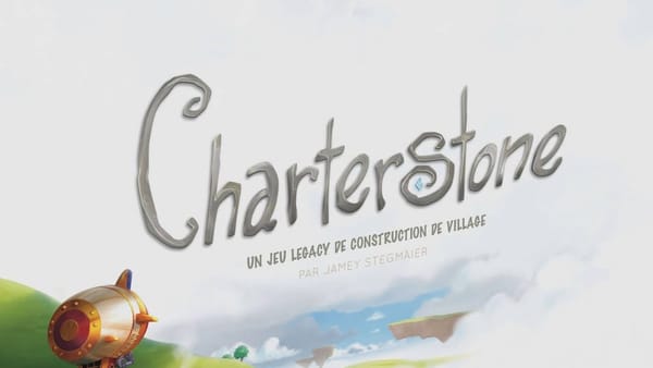Charterstone