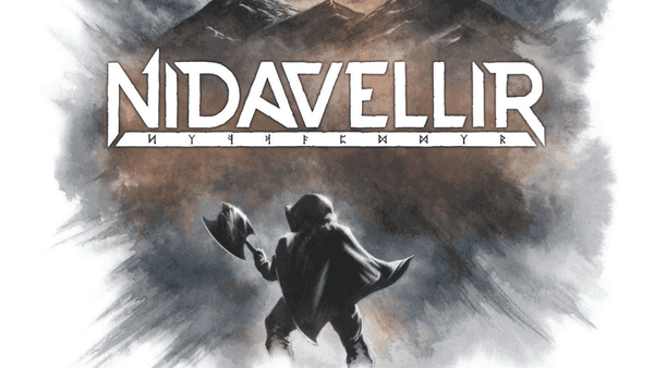 Nidavellir