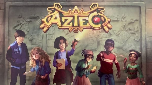 Aztec