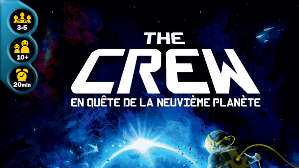 The Crew