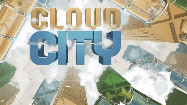 Cloud City