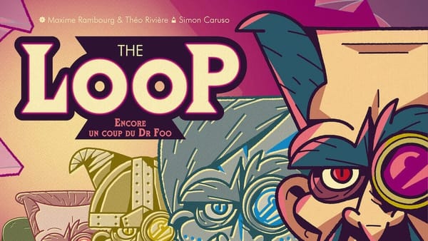 The Loop