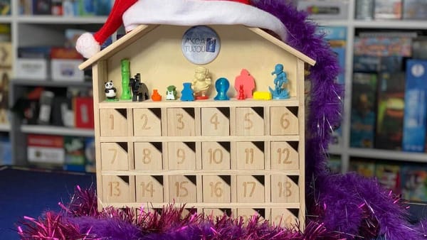 Akoa Tujou avant Noël ?