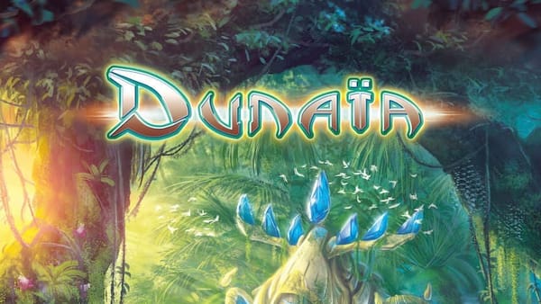 Dunaïa