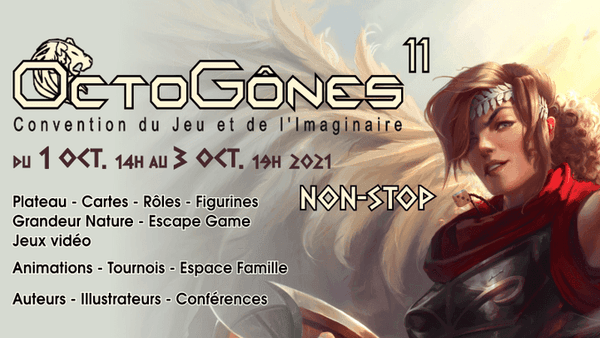 Retour sur le Festival Octogônes 2021