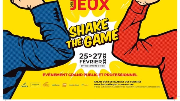Les 12 nommés pour l’As d’Or – Jeu de l’année 2022