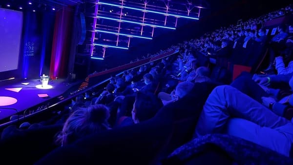 Bilan du Festival du jeu de Cannes 2022 – Jour 2