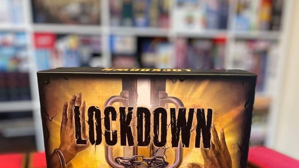 Lockdown