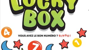 Super Mega Lucky Box, le test