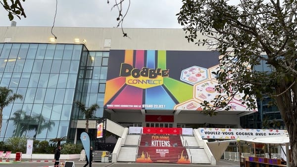 Bilan du Festival du jeu de Cannes 2023 – Jour 3