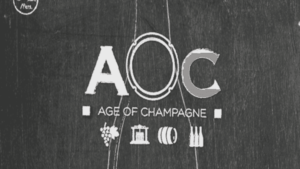 AOC – Age Of Champagne