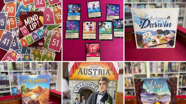 L’été 2023 en jeu chez Akoa Tujou