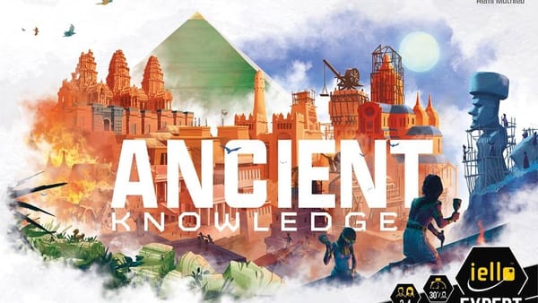 Ancient Knowledge