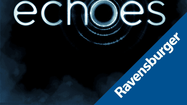Echoes – Le cocktail (boite 2)