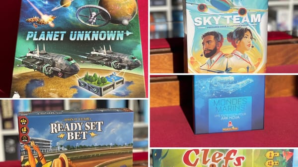 Novembre 2023 en jeu chez Akoa Tujou