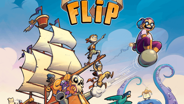 Captain Flip