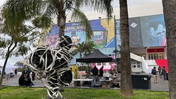 Bilan du Festival du jeu de Cannes 2024 – Jour 3 et 4