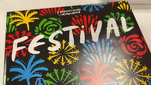 Festival (prototype)